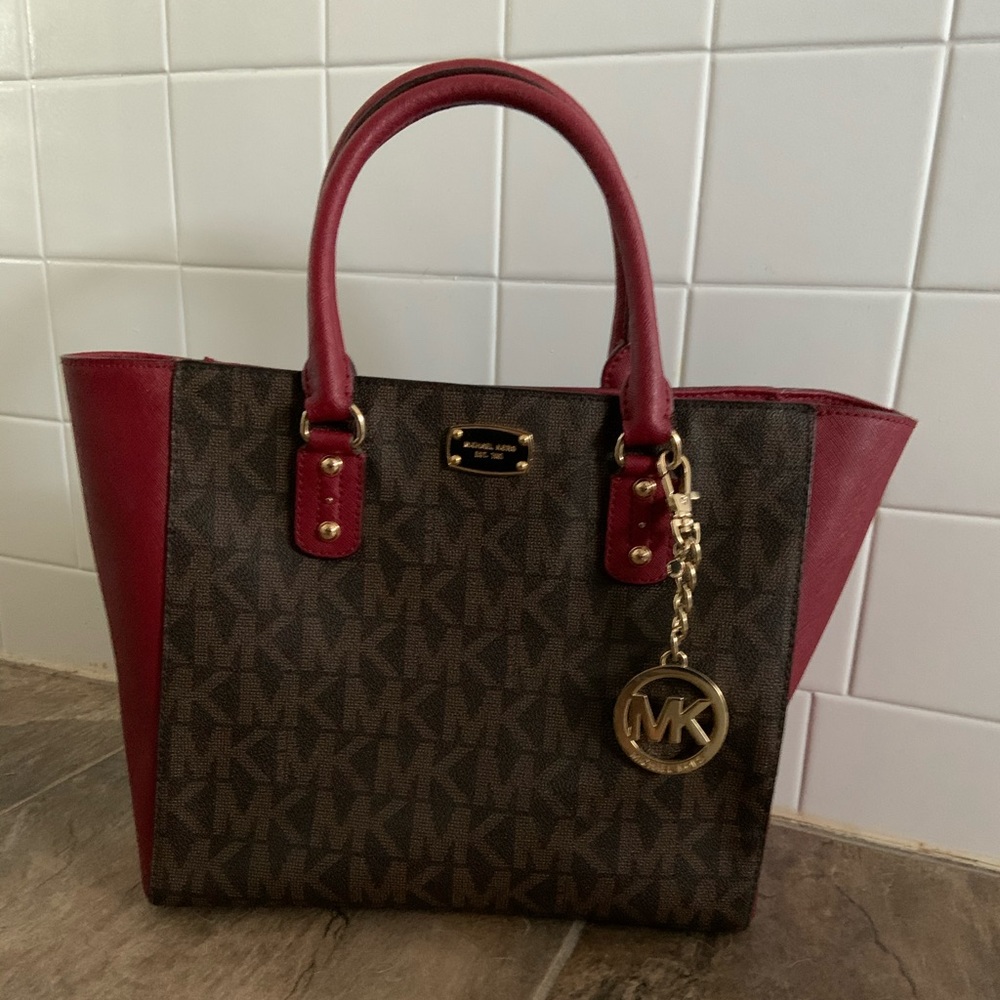 Like New with Tags MICHAEL Michael Kors Large Tote
